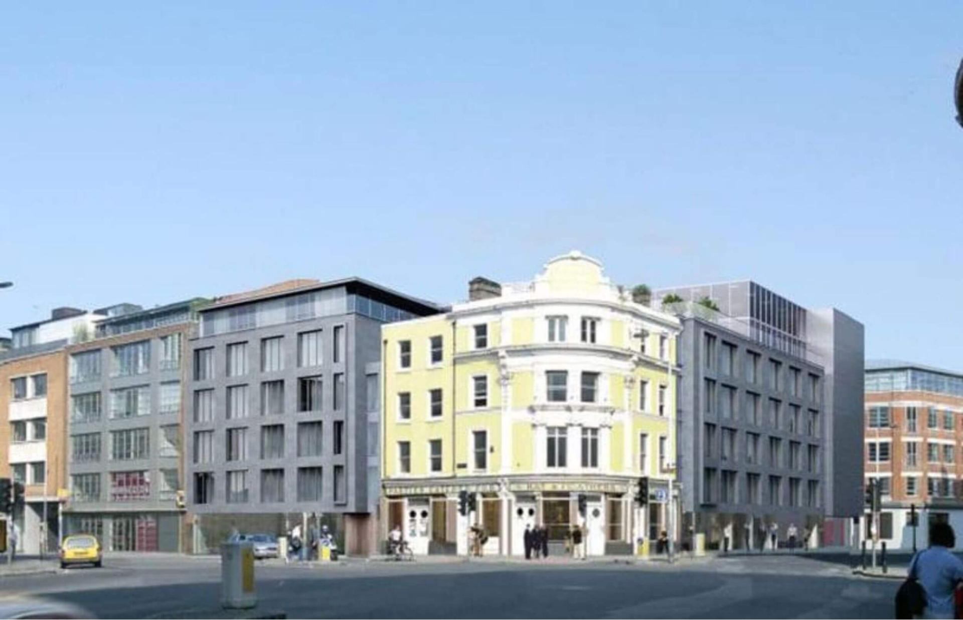 Hat & Feathers Indigo Hotel